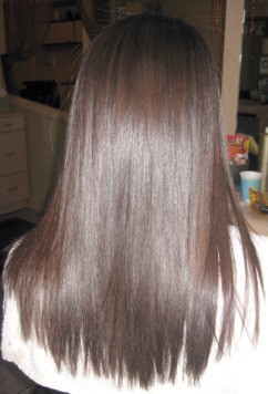 Post image for San Diego – Want to Win a Brazilian Keratin Hair Straightening Treatment?