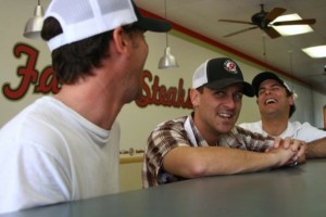 gaglione2 300x200 Try Gaglione Bros, The Best Sandwich Shop In San Diego (Giveaway)