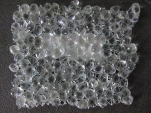 IMG_3345 IMG 3345 300x225 Eco Friendly Bathroom Remodel: Recycled Glass Pebbles for Showers & More